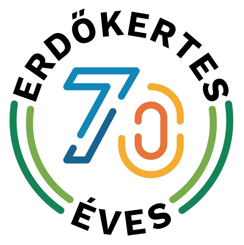 ERDŐKERTES 70 ÉVES – KÖZÖS TÖRTÉNETÜNK, KÖZÖS ÜNNEPÜNK