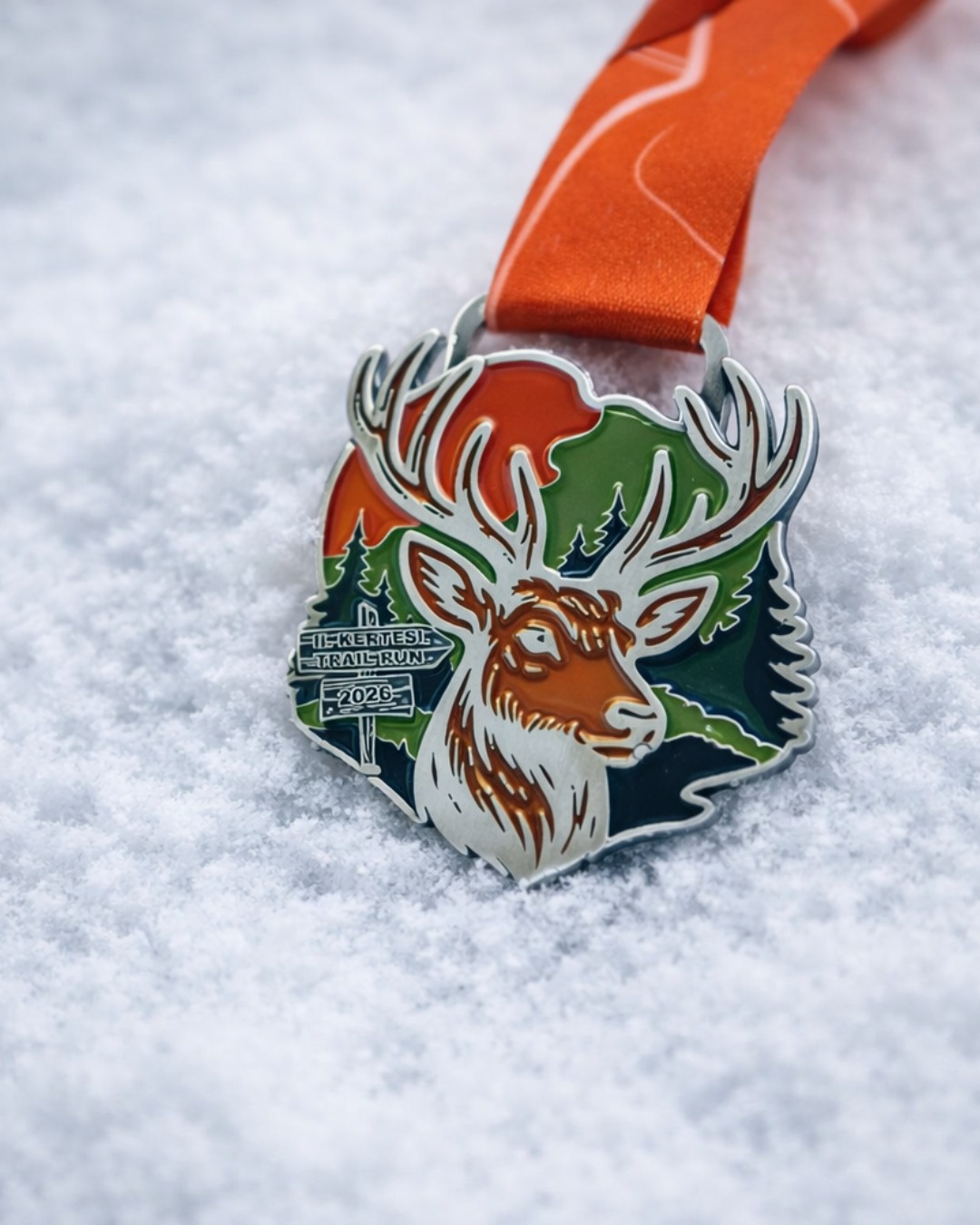 II. KERTES TRAIL – TALÁLKOZZUNK MÁRCIUS 14-ÉN!