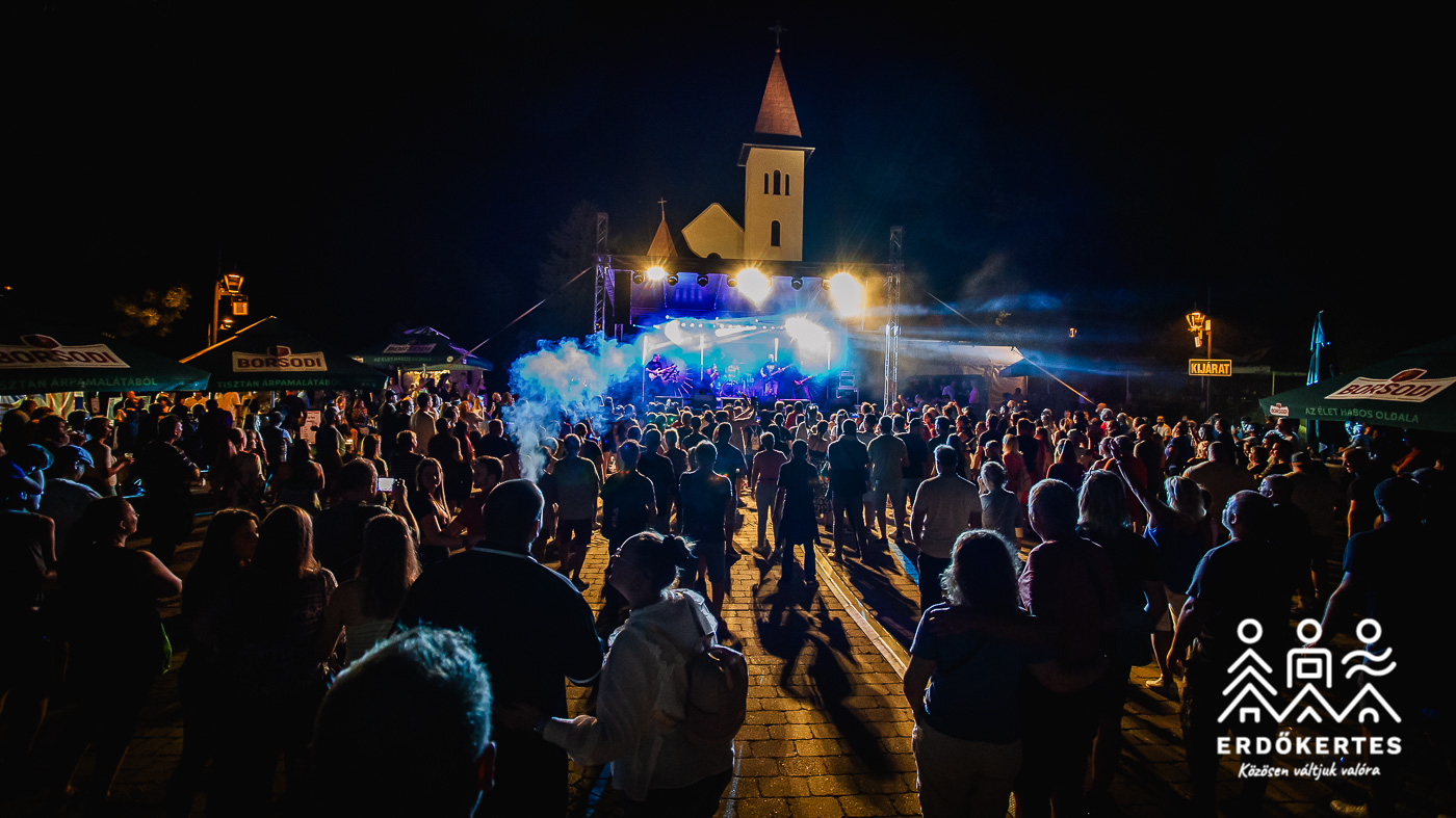 FOLYTATÓDIK A SZENT ISTVÁN PARK MEGÚJULÁSA