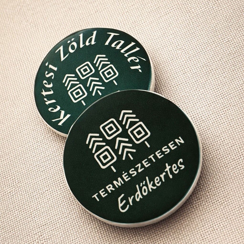 ÚJ ZÖLDPROGRAM INDUL ERDŐKERTESEN