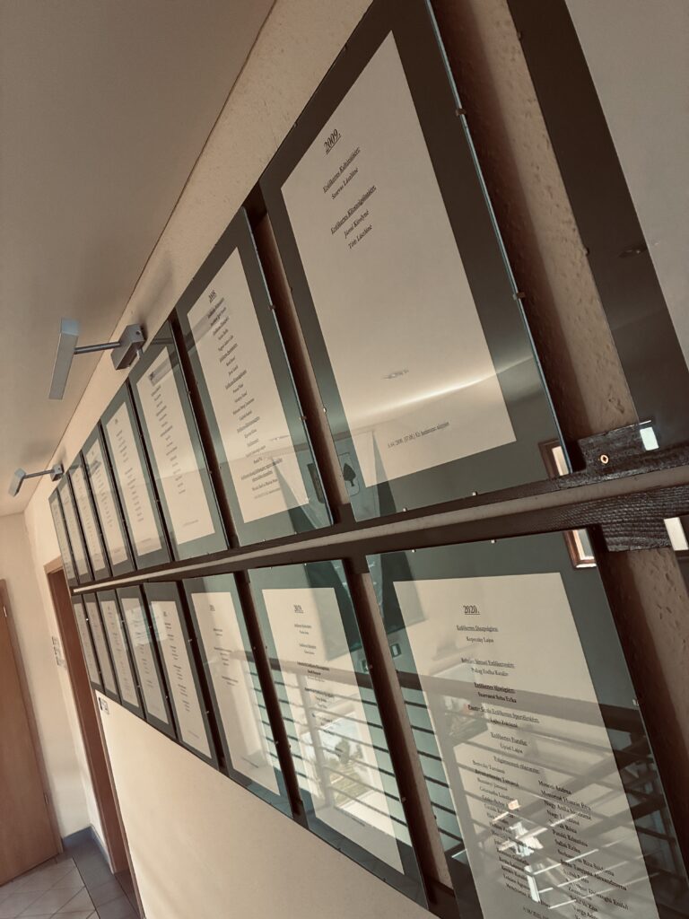 Várjuk javaslataikat