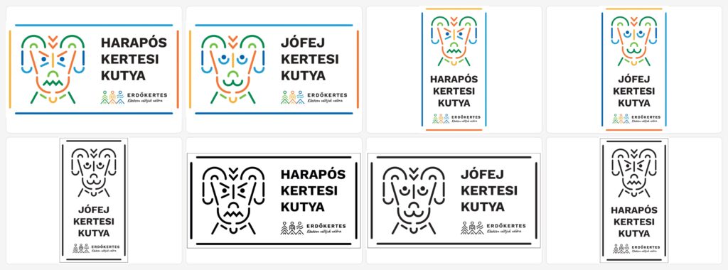 INDUL A „KUTYATÁBLA” PROGRAM