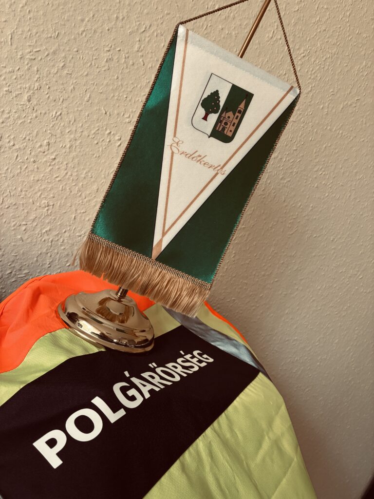 KÖZBIZTONSÁG