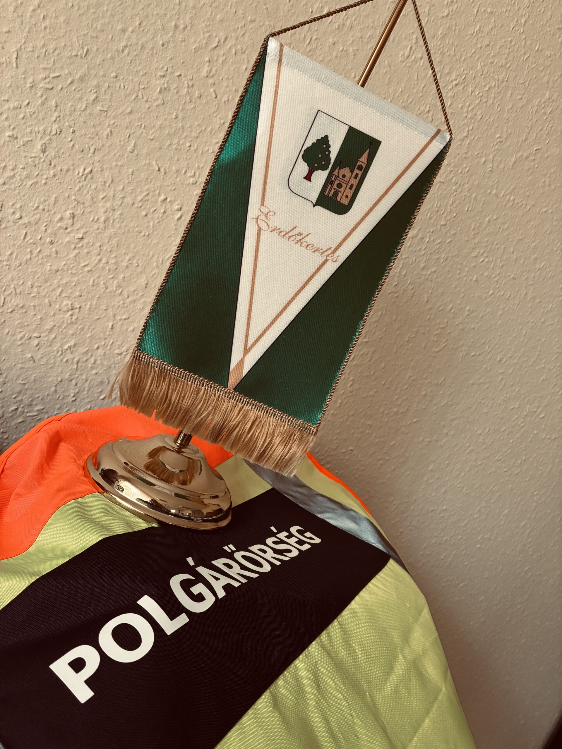 KÖZBIZTONSÁG